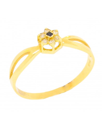 Anel de formatura - 0019346